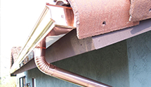 Rain Gutter Installation, Repair, Cleaning in Thompsonville, IL